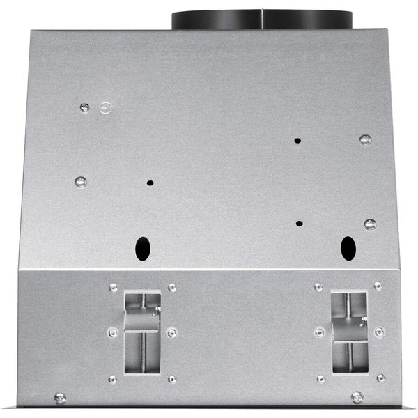 Кухонная вытяжка MAUNFELD Clare 60 Inox