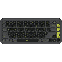 Клавиатура Logitech Pop Icon Keys 920-013087