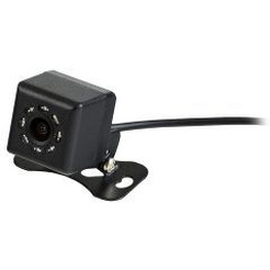 Камера заднего вида INTERPOWER Cam-IP-668IR AHD/CVBS
