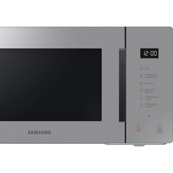 Микроволновая печь Samsung MS23T5018AG/BW