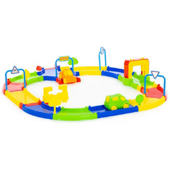 Гоночный трек Полесье №1 40114