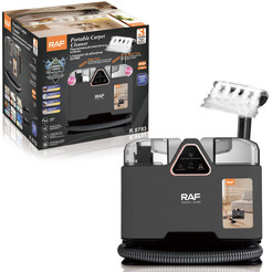 Аппарат для чистки ковров и мебели RAF R.8783