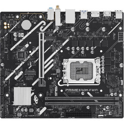 Материнская плата ASUS Prime B760M-F WiFi