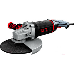 Угловая шлифмашина P.I.T. PWS230-C3