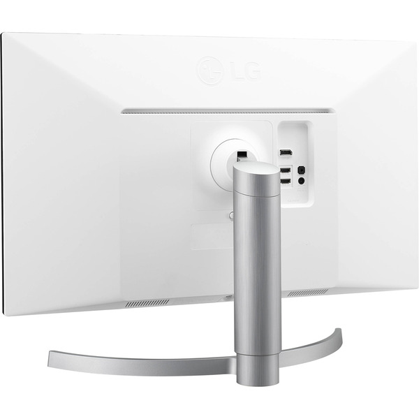 Монитор LG 27UK650-W