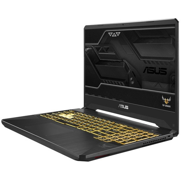 Игровой ноутбук Asus TUF Gaming FX705DT-AU175
