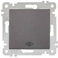 Выключатель промежуточный Mutlusan Rita 2200-408-0195