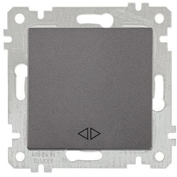 Выключатель промежуточный Mutlusan Rita 2200-408-0195