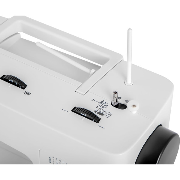 Швейная машина Necchi 300 (белый)