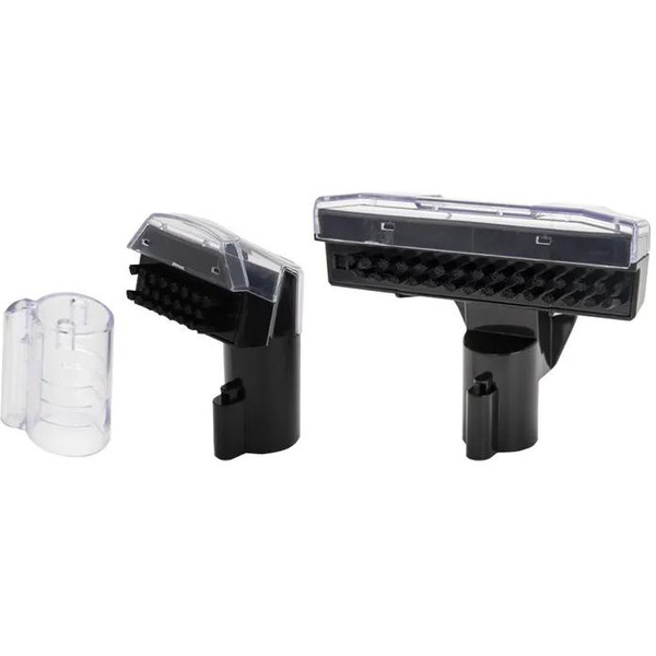 Пылесос Kiwi KCC-4322RB (красный/черный)