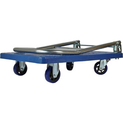 Тележка платформенная RAD FD 150 (71038601)