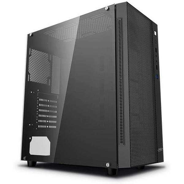 Корпус DeepCool Matrexx 55 Mesh (DP-ATX-MATREXX55-MESH)