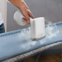 Отпариватель Kitfort КТ-962