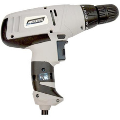 Дрель-шуруповерт WERKER EWED 651