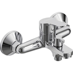 Смеситель Wellerein Silk 21SK54
