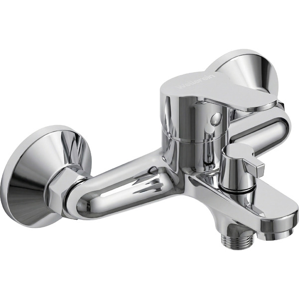 Смеситель Wellerein Silk 21SK54