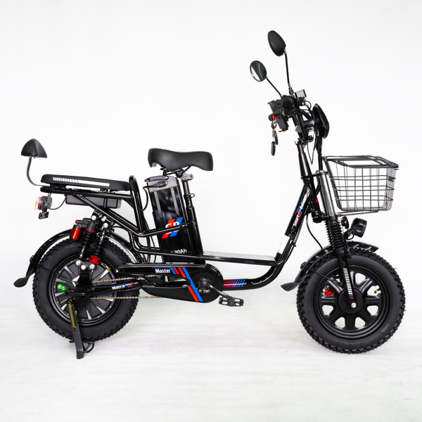 Электровелосипед Smart Balance Master