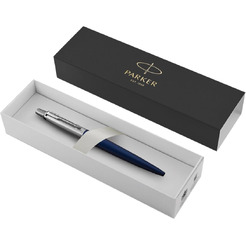 Ручка шариковая Jotter Core Royal Blue CT PARKER 142380 / 1953186