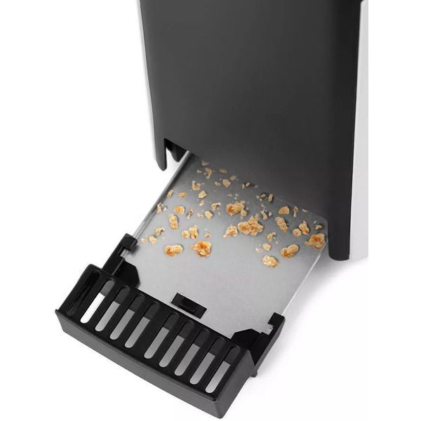 Тостер Kitfort КТ-6208