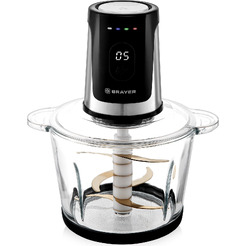 Измельчитель BRAYER BR1408