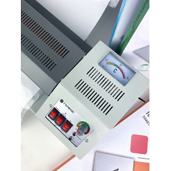 Ламинатор ГЕЛЕОС ЛМ_А3Про