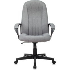 Кресло Бюрократ T-898/404-GREY (серый 38-404)