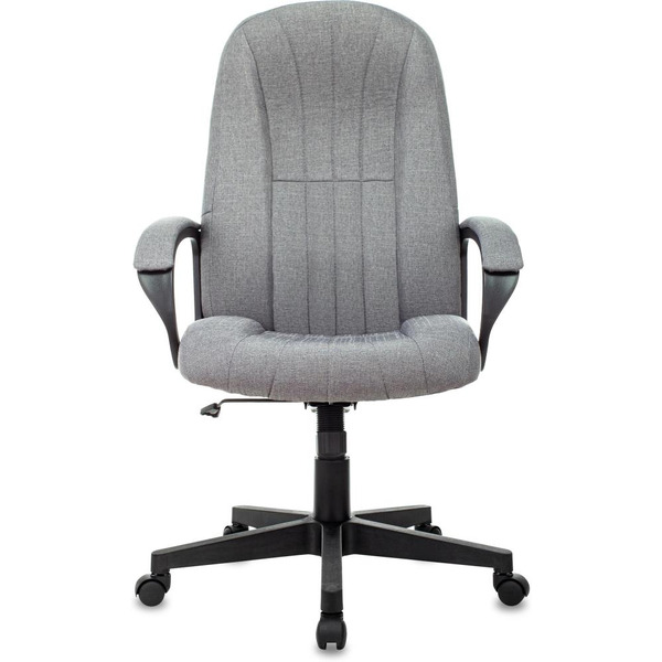 Кресло Бюрократ T-898/404-GREY (серый 38-404)