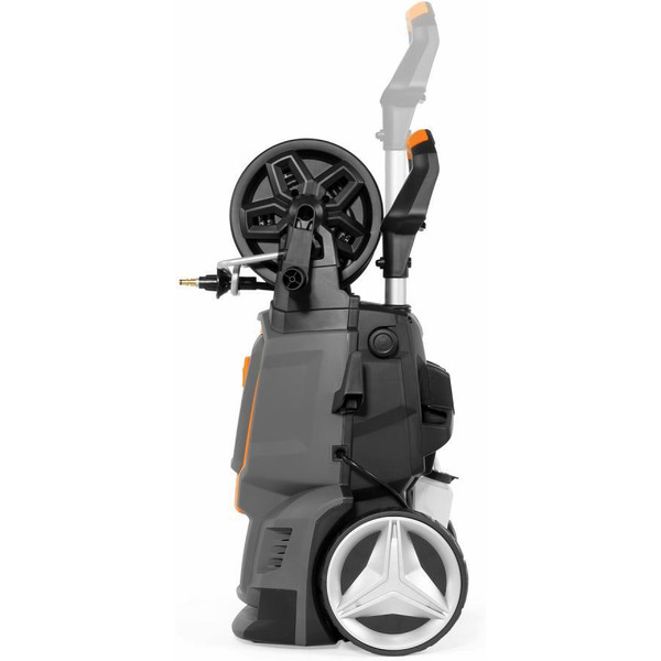 Мойка высокого давления Daewoo Power DAW 625