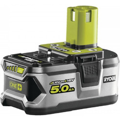 Энергокомплект RYOBI ONE + RC18120-250 5133003364