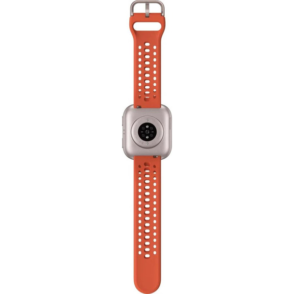 Умные часы Amazfit Bip 6 (красный)