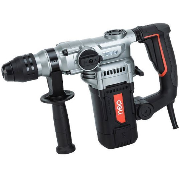 Перфоратор Deli DC26-3E (9169549)