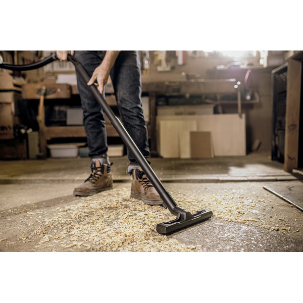 Промышленный пылесос KARCHER WD 3 (1.628-190.0)
