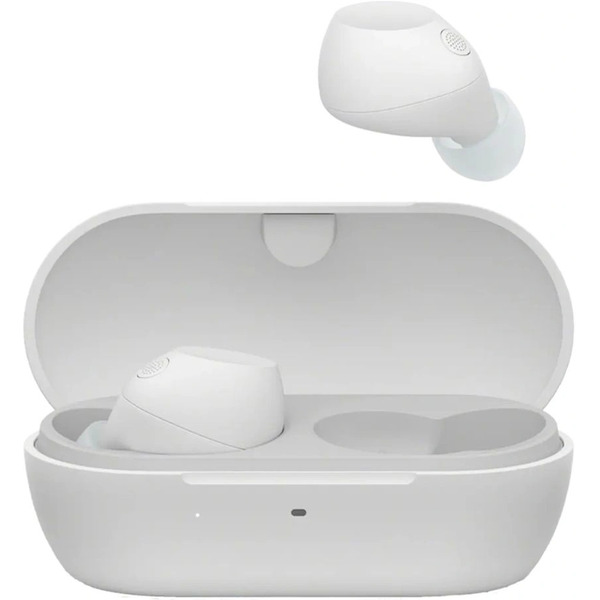 Наушники Sony WF-C710N (белый)