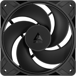 Комплект вентиляторов для корпуса Arctic P12 Pro Reverse 3 Pack ACFAN00332A