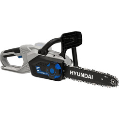 Аккумуляторная пила Hyundai X-620iON (без АКБ)