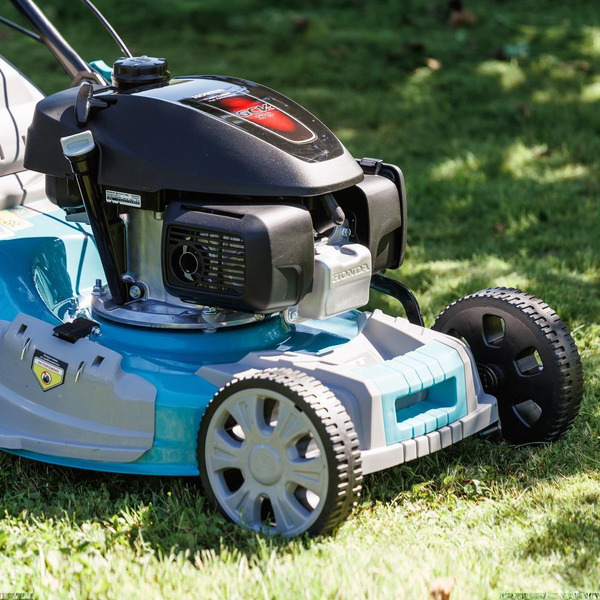 Газонокосилка GPT GLM-K5136SA-H