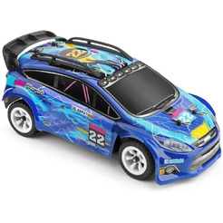 Автомодель WLtoys 284010