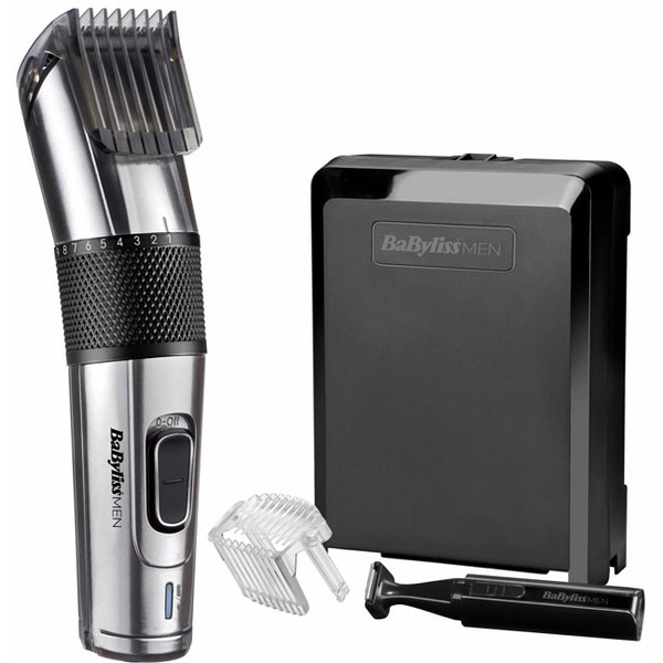 Машинка для стрижки BABYLISS E977E