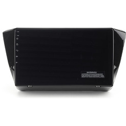 Рамка Incar RSC-FC489 (XTA SKODA Superb 2015 +)