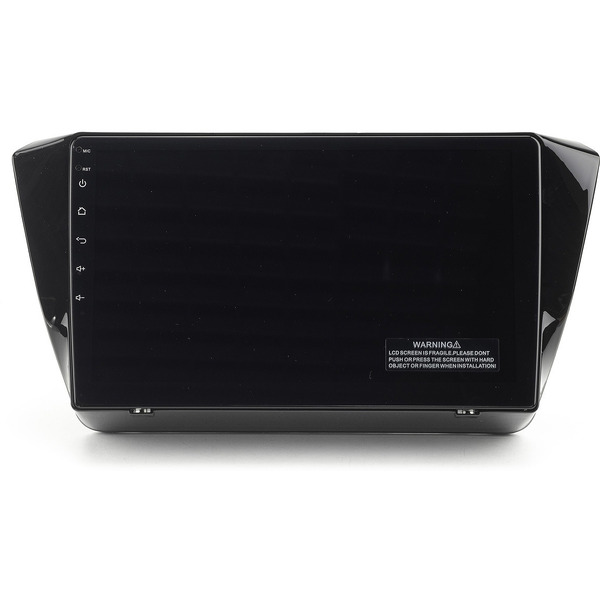 Рамка Incar RSC-FC489 (XTA SKODA Superb 2015 +)