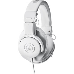 Наушники AUDIO-TECHNICA ATH-M20XWH