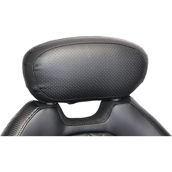 Офисное кресло Brabix Premium Tokyo EX-595 532975 (черный)