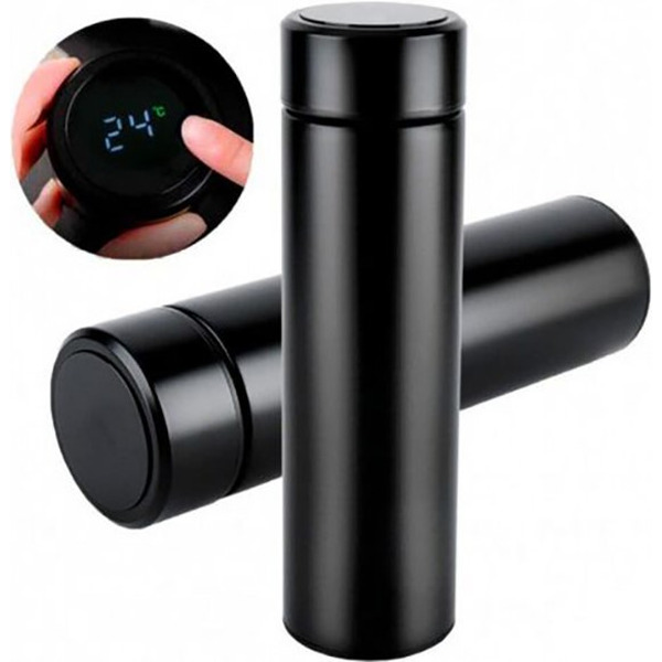 Термос с датчиком температуры BRADEX TDA 4309B