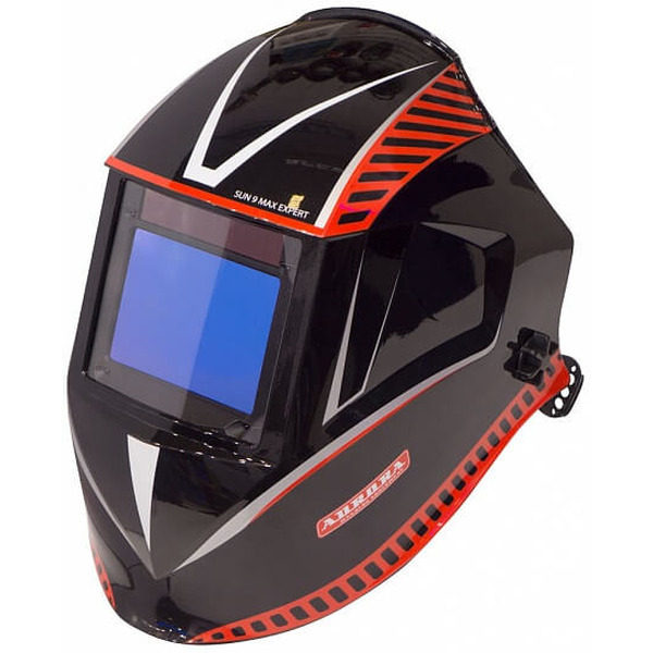 Сварочная маска Aurora Sun-9 Max Expert