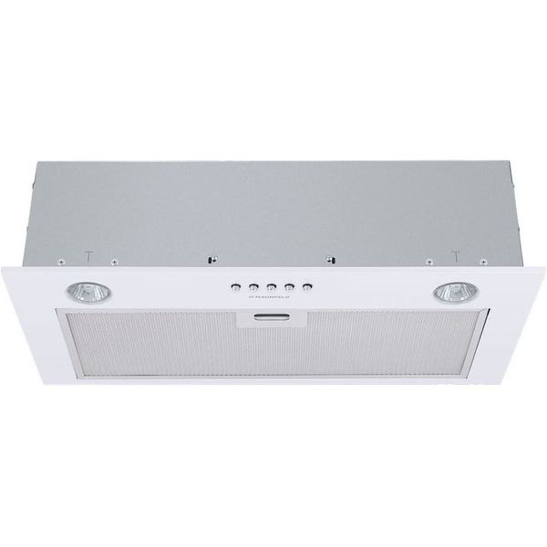 Вытяжка MAUNFELD Crosby Singl 5028 (белый)