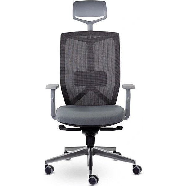 Офисное кресло UTFC Профи М-900 (серый)