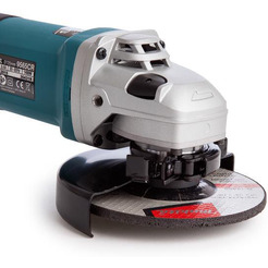 Шлифмашина Makita 9565CR