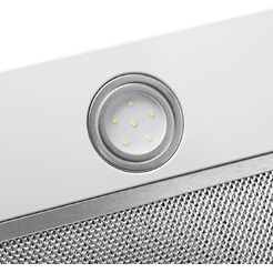 Вытяжка HOMSair Fleet 60 (белый)