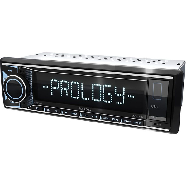 USB-магнитола Prology CMX-270