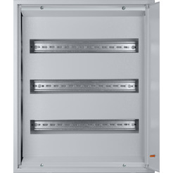 Корпус металлический TDM ЩРН-54 (540х440х120) SQ0905-0017